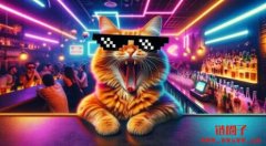 一文认识POPCAT、WEN这两大猫系迷因币