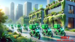 Grab开放加密货币支付！东南亚Uber看好