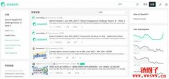 SocialFi是什么？3个值得关注的社交金融项目