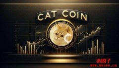CAT（Catcoin）是什么币？怎么买？CAT币价格走势分析
