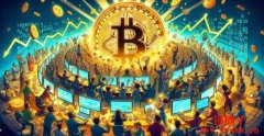 150亿美元选择权将到期！比特币波动