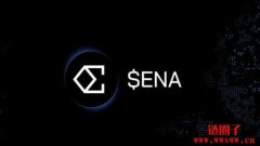 Ethena 将进行7.5亿 ENA 治理代币空投