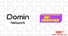 什么是Domin Network？打造链上消费者数据库