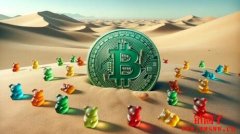 准备再次创新高？木头姐：比特币2