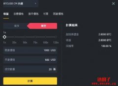 什么是套期保值？如何通过开空/开多套期保值？