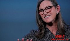 方舟投资创办人Cathie Wood称多国货币贬