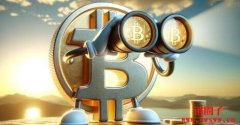 减半行情要来了？Bitfinex：比特币将飙