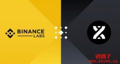 Binance Labs 宣布投资比特币再质押项目