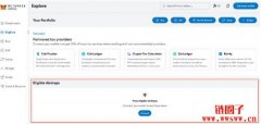 MetaMask整合Daylight让你不错过代币空投