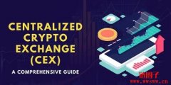 中心化交易所开发：企业家终极指南