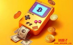 比特币掌机BitBoy预购价500美元，结合