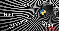 深入探索Python 的List len() 语法