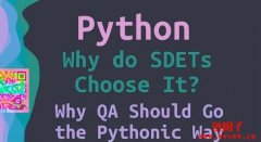 了解如何使用Python String 字串join() 语法