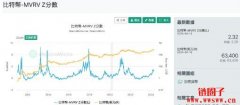 分析师Willy Woo：未来比特币熊市低点