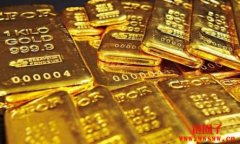 买实体黄金好吗？买金条优缺点分析