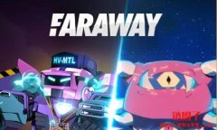 Faraway收购Yuga Labs小游戏：HV-MTL与Legends of the Mara