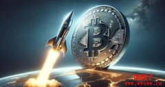 PlanB：比特币今年势破10万美元、明年