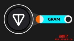 Gram(GRAM币)：TON区块链上的第一个Jet