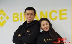 何一：赵长鹏在美状况良好，监管压