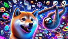 Base迷因币崛起！为何迷因币会烧到Base上？