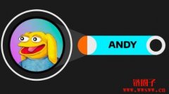 Andy on SOL(ANDY币)：让我们用Meme魔法震