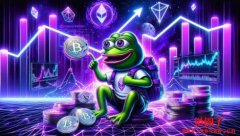 比特币减半倒数！有哪些币值得投资