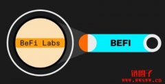 BeFi Labs（BEFI币)：零手续费交易BRC20和