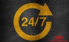 效仿币圈？纽交所、24 Exchange探索全天