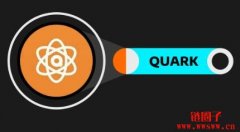 QUARK（QUARK币）：突破性的ARC20 MEME 币