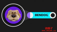Ben The Dog (BENDOG币)：对创新的异想天开