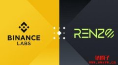 Renzo(REZ)币是什么？REZ代币经济学及未
