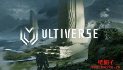 3A游戏大作Ultiverse以及ULTC代币是什么