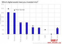 CoinShares研究报告：机构投资人对Sol