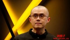 美国检方求刑3年！赵长鹏CZ表示：愿