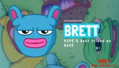 BRETT是什么币？值得投资吗？BRETT币未