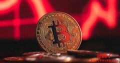 比特币惊现断崖式下杀！分析：恐跌
