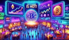 Coinbase交易量暴增93%!一张图看懂Coinbase Q1强劲成长