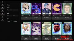 Fantasy.top是什么？将KOL卡牌化的Socia