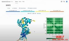 DeepMind的AI模型AlphaFold 3可快速预测生