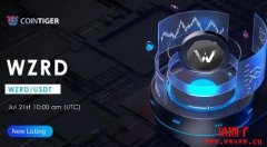 WZRD币：比特币巫师NFT项目成为焦点