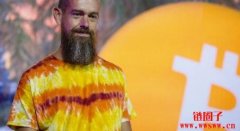 Twitter创办人Jack Dorsey：比特币2030年至