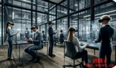 Vision Pro卖不好，反而受到企业喜爱？为什么