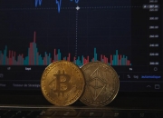 比特币（BTC）和以太坊（ETH）在银门的影响下下跌4%