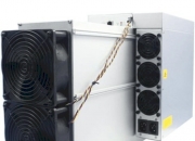 蚂蚁矿机S19K Pro参数 挖掘BTC／BCH 算力高达120T／H Antminer